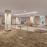 Hilton Hotel Monachium