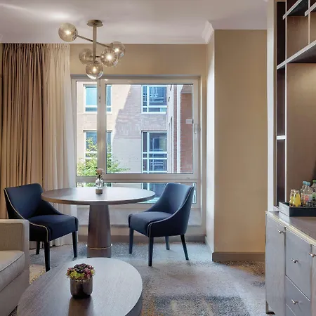 Hotel Hilton 4*
