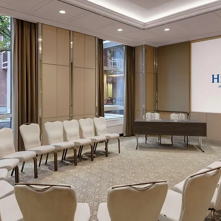 Hotel Hilton 4*