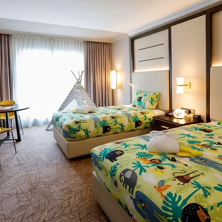 Hilton Hotel