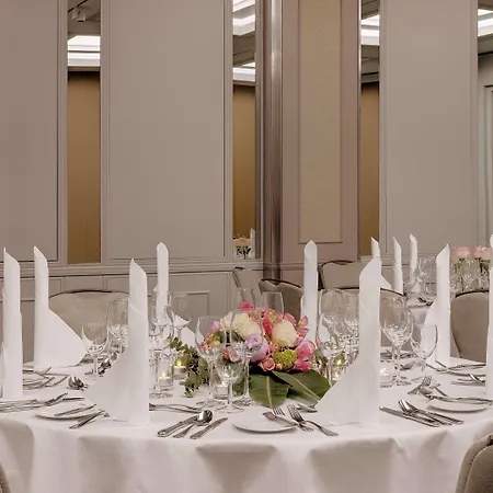Hotel Hilton 4*