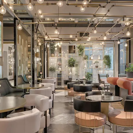 Hilton 4* Munich