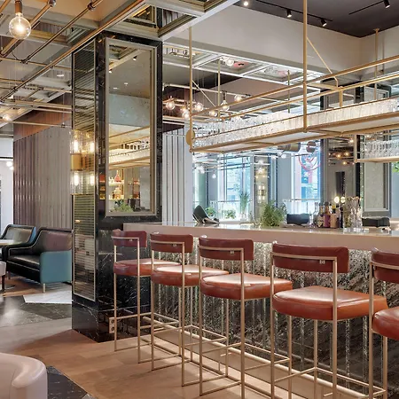 Hilton Munich