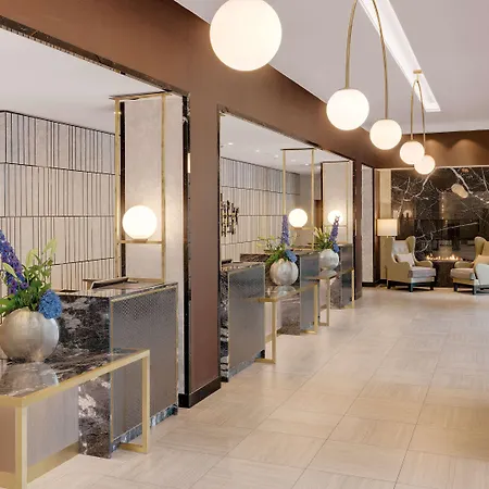 Hotel Hilton 4*
