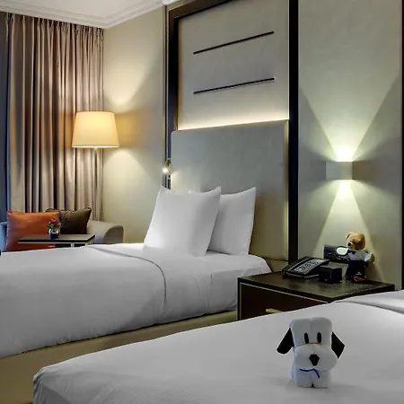 Hilton Hotel 4*