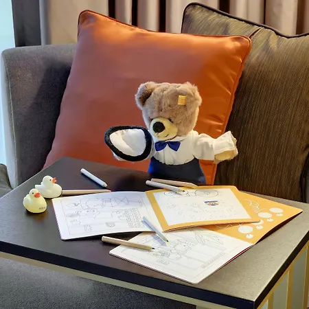 Hilton Munich
