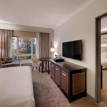 Hilton 4* Munich
