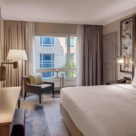 Hotel Hilton