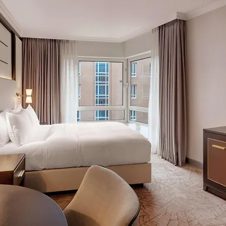 Hilton Munich