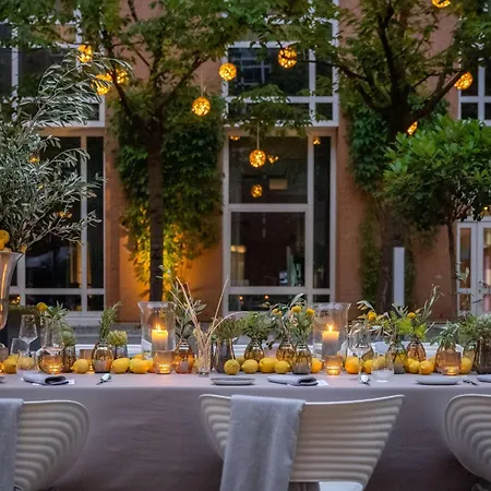 Hilton 4* Munich