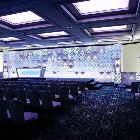 Hilton Hotel