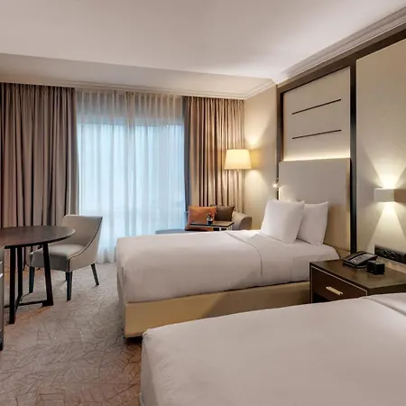 Hotel Hilton 4*
