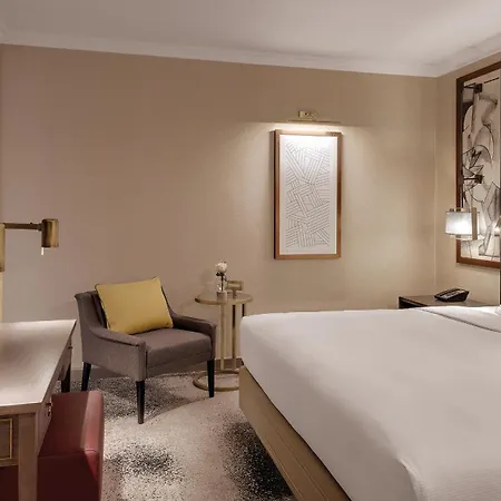 Hilton Munich