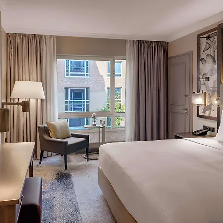 Hilton