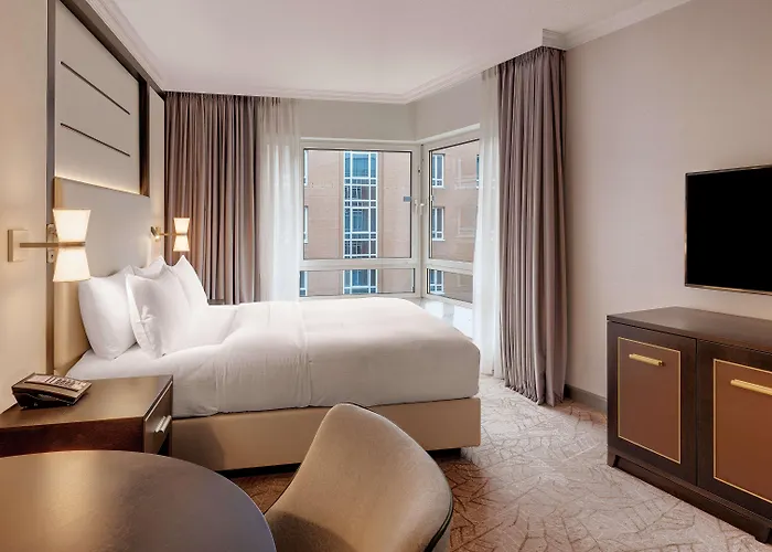 Hotel Hilton
