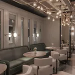 Hotel Hilton Mnichov