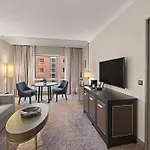 Hilton Hotel