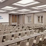 Hilton Hotell 4*