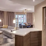 Hilton Hotell München