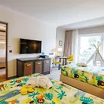 Hilton 4* Mnichov