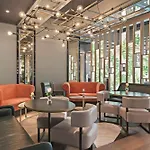 Hilton Hotel Mnichov