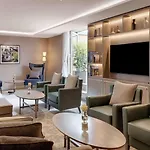 Hotel Hilton Mnichov