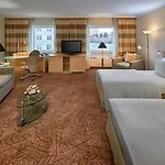 Hilton Hotell