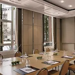 Hotel Hilton Mnichov