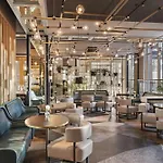 Hilton Hotel Mnichov