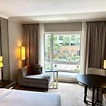 Hilton 4* Mnichov