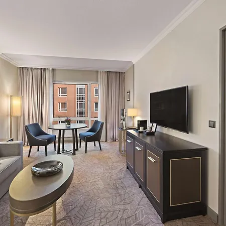 Hilton Hotel
