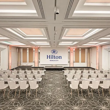 מלון Hilton