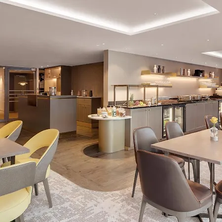 Hotel Hilton 4*