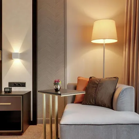 Hotel Hilton 4*