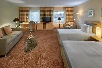 Hilton Hotel