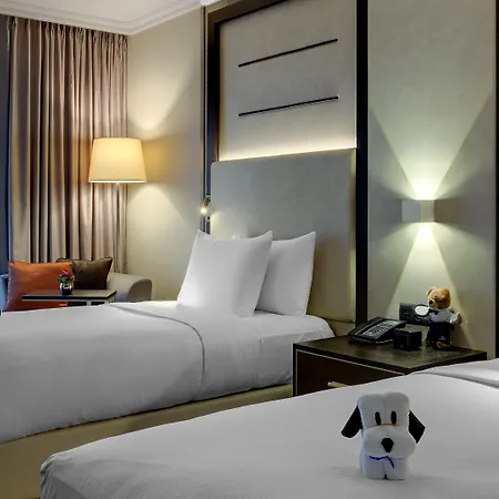 Hilton Monaco di Baviera
