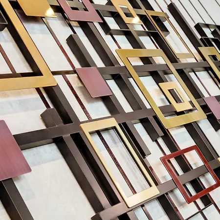Hotel Hilton