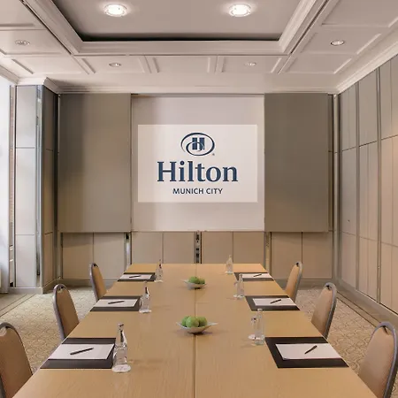 Hilton 4*