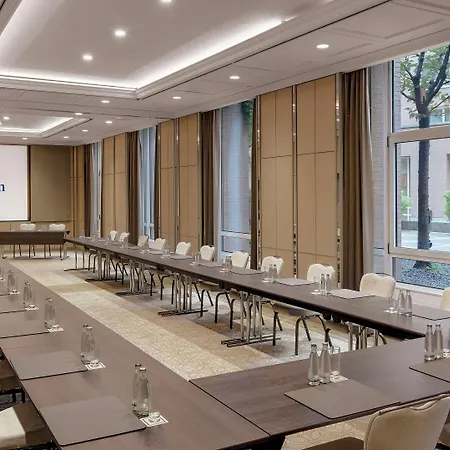 Hilton מינכן