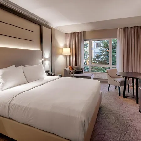 Hotel Hilton 4*