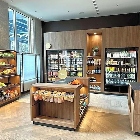 Hilton Szálloda 4*