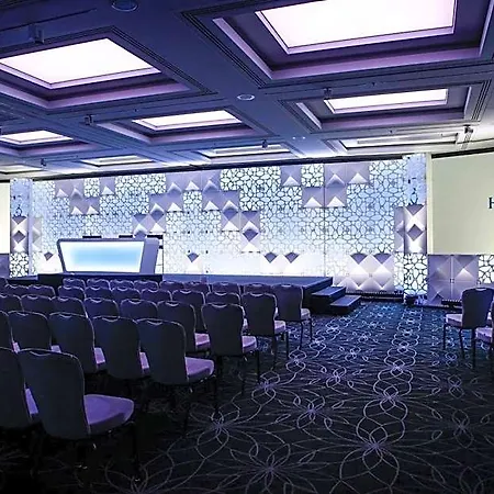 Szálloda Hilton