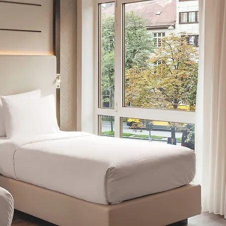 Hotel Hilton