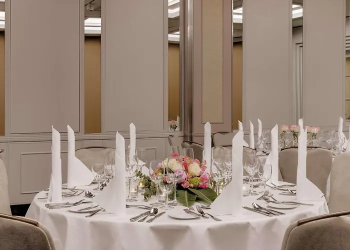 Hotel Hilton 4*