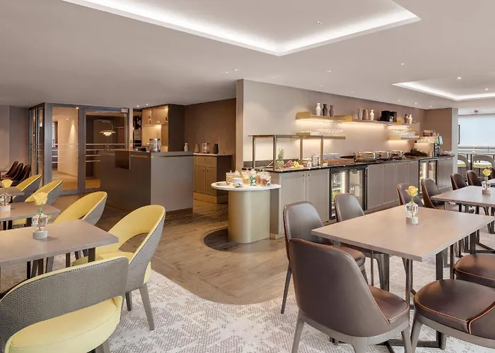 Hotel Hilton 4*