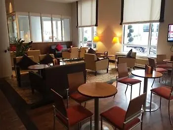 Hilton Hotel
