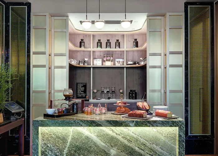 Hotel Hilton 4*