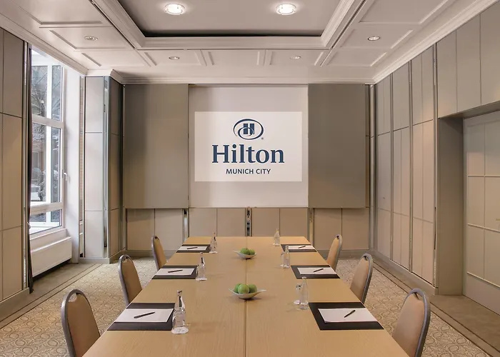 Hilton 4*