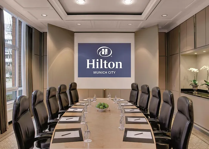 Hotel Hilton 4*