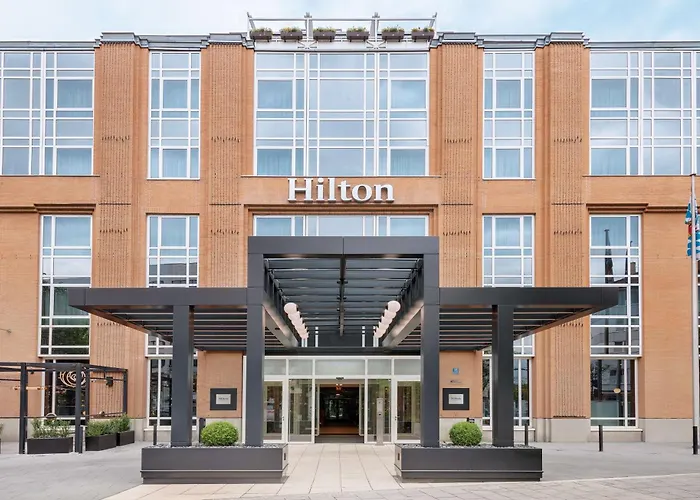 Hotel Hilton